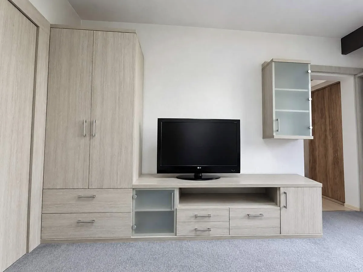 Pronájem bytu 3+1 70 m²